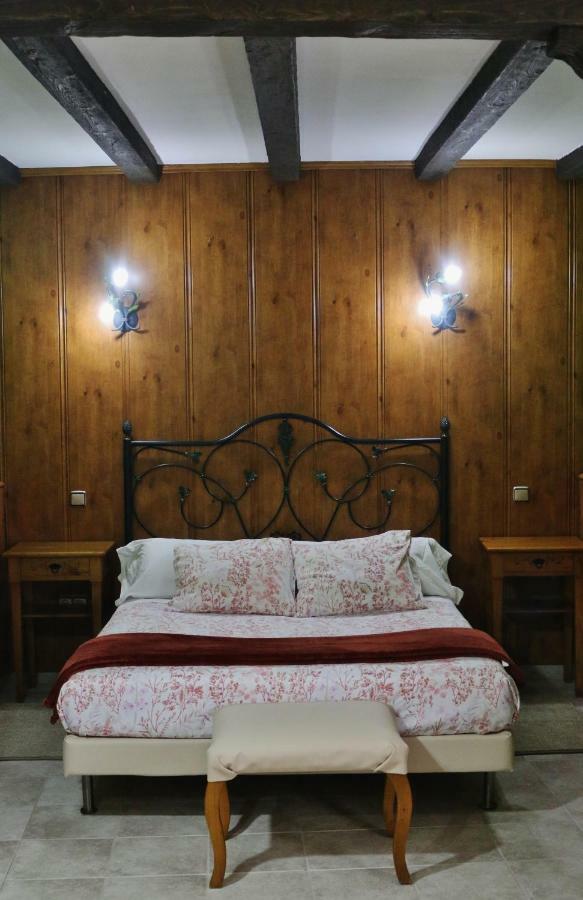 Posada Del Camino Real Торрелагуна Экстерьер фото